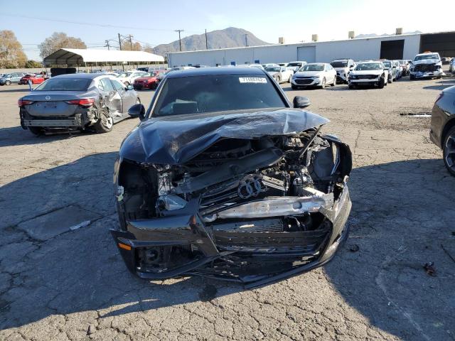 Photo 5 from auction – 2019 AUDI A4 PREMIUM with VIN WAUENAF42KA002382