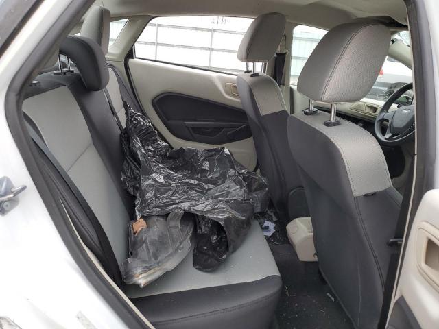 Photo 10 from auction – 2013 FORD FIESTA S with VIN 3FADP4AJ4DM164484