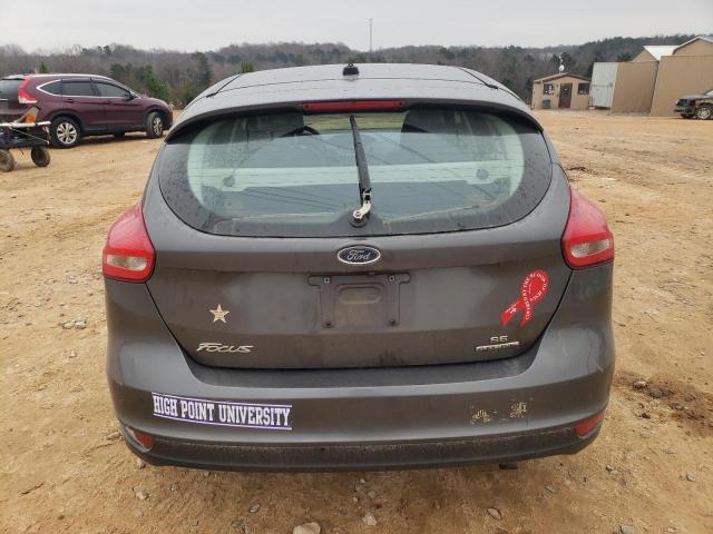 Photo 6 from auction – 2016 FORD FOCUS SE with VIN 1FADP3K23GL236444