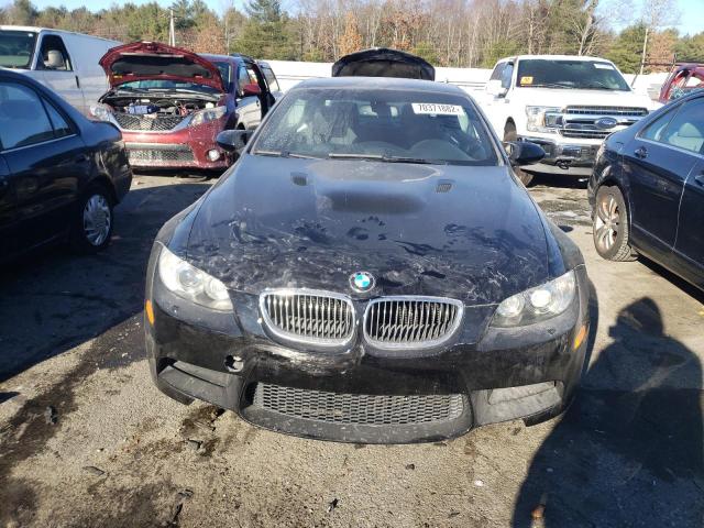 Photo 5 from auction – 2008 BMW M3 with VIN WBSWL93518P330836