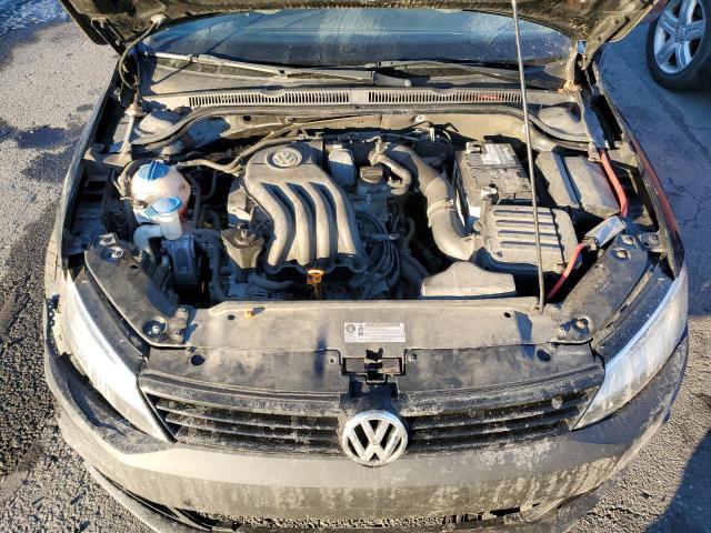 Photo 11 from auction – 2011 VOLKSWAGEN JETTA BASE with VIN 3VW1K7AJXBM381500
