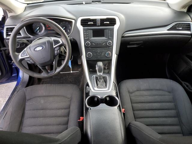 Photo 8 from auction – 2014 FORD FUSION SE with VIN 3FA6P0H71ER204312