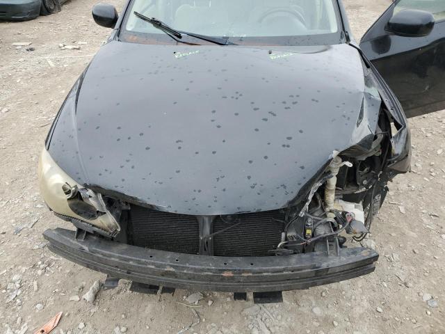 Photo 11 from auction – 2009 SUBARU IMPREZA 2. with VIN JF1GH61639H823894