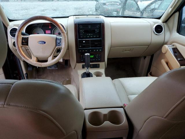 Photo 8 from auction – 2006 FORD EXPLORER L with VIN 1FMEU75806UA76462