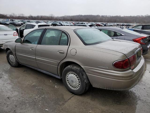 Photo 2 from auction – 2000 BUICK LESABRE LI with VIN 1G4HR54K6YU352498