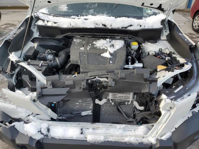 Photo 11 from auction – 2022 SUBARU FORESTER W with VIN JF2SKAMC0NH405587