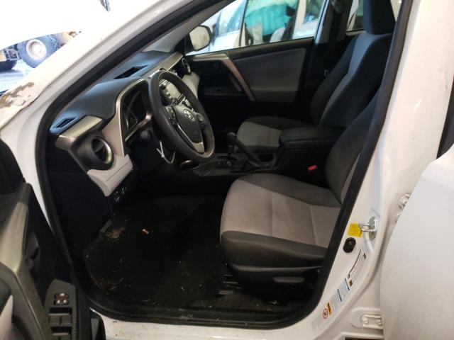 Photo 7 from auction – 2014 TOYOTA RAV4 LE with VIN JTMBFREV5ED088057