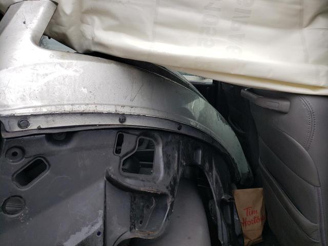Photo 11 from auction – 2009 HONDA ODYSSEY EX with VIN 5FNRL38759B023399