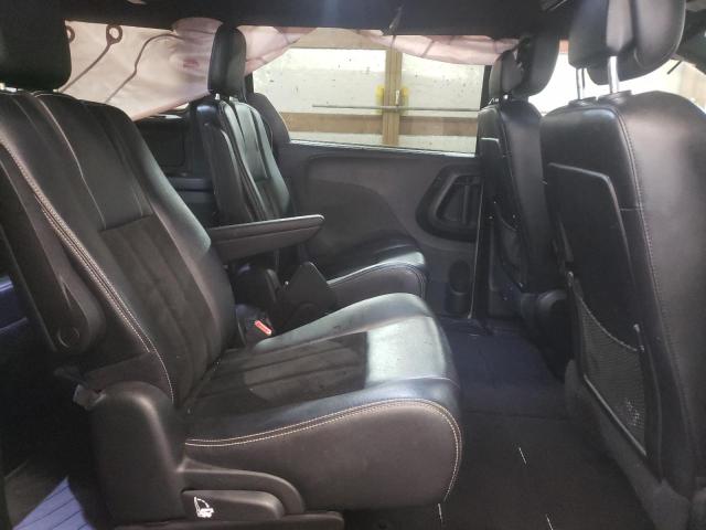 Photo 11 from auction – 2014 DODGE GRAND CARA with VIN 2C4RDGCG6ER419092