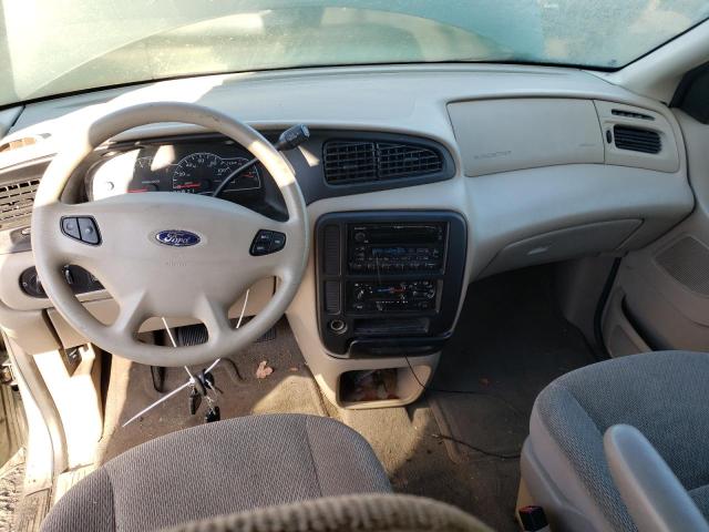 Photo 8 from auction – 2003 FORD WINDSTAR L with VIN 2FMZA51423BA16461