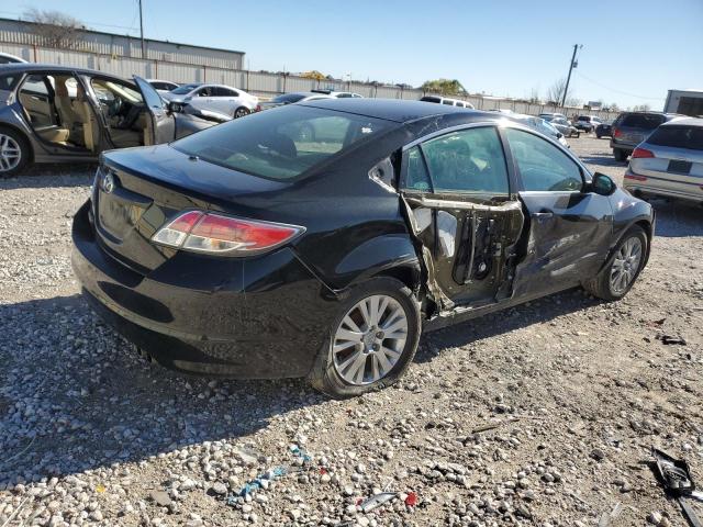 Photo 3 from auction – 2010 MAZDA 6 I with VIN 1YVHZ8CH2A5M45413