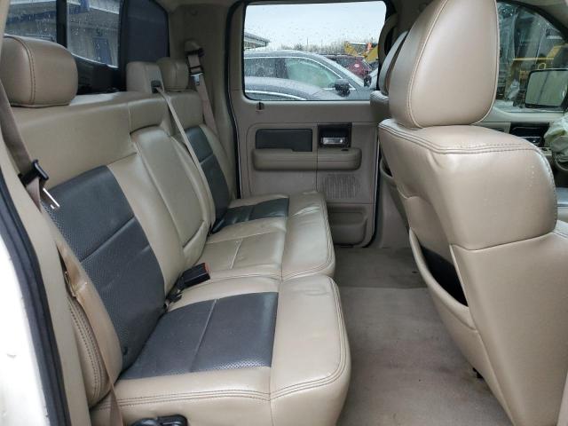 Photo 10 from auction – 2008 FORD F150 SUPER with VIN 1FTRW14548FA19242