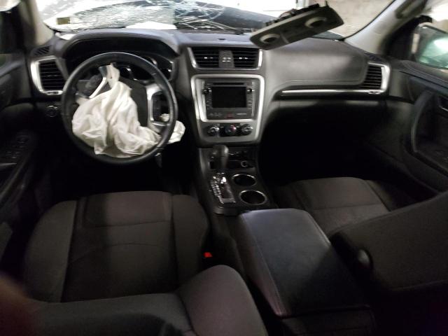 Photo 8 from auction – 2015 GMC ACADIA SLE with VIN 1GKKVPKD4FJ322344