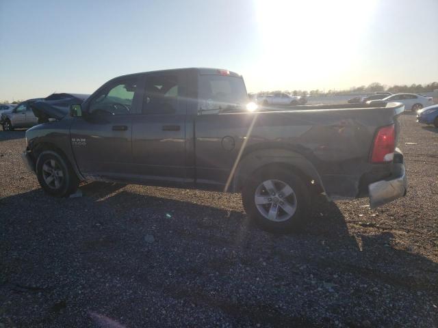 Photo 2 from auction – 2019 RAM 1500 CLASS with VIN 1C6RR6FG3KS610199
