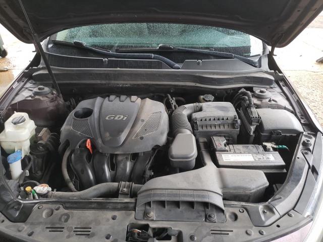 Photo 11 from auction – 2014 KIA OPTIMA LX with VIN 5XXGM4A79EG330604