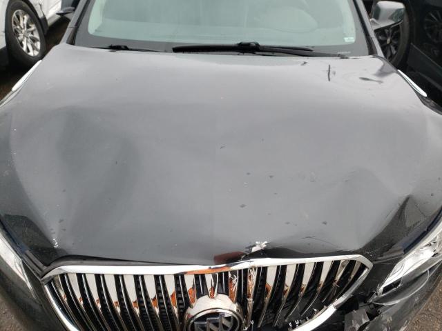 Photo 11 from auction – 2015 BUICK LACROSSE with VIN 1G4GB5G39FF268049