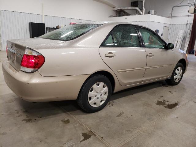 Photo 3 from auction – 2005 TOYOTA CAMRY LE with VIN 4T1BE32K05U409279