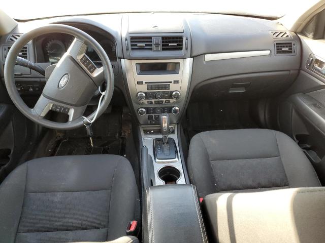 Photo 8 from auction – 2011 FORD FUSION SE with VIN 3FAHP0HA8BR106328