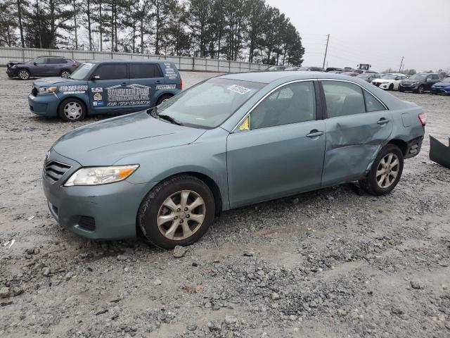 Zdjęcie 1 z aukcji – 2011 TOYOTA CAMRY BASE z VIN 4T1BF3EK9BU719211