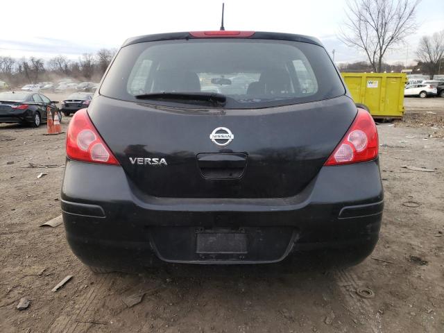 Photo 6 from auction – 2010 NISSAN VERSA S with VIN 3N1BC1CP8AL463526