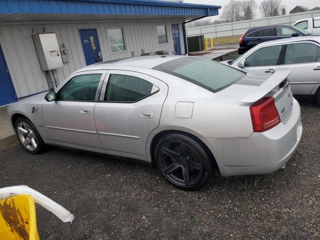 Photo 2 from auction – 2007 DODGE CHARGER R/ with VIN 2B3KA53H57H878583