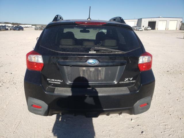 Photo 6 from auction – 2013 SUBARU XV CROSSTR with VIN JF2GPAKC6D2864294