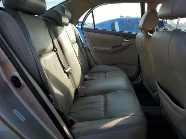 Photo 10 from auction – 2006 TOYOTA COROLLA CE with VIN 1NXBR32E56Z688924
