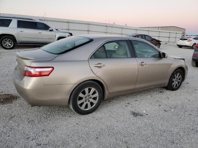 Photo 3 from auction – 2007 TOYOTA CAMRY LE with VIN JTNBK46K373017673