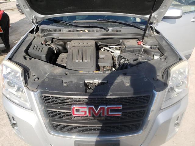 Photo 12 from auction – 2014 GMC TERRAIN SL with VIN 2GKALMEK5E6341720