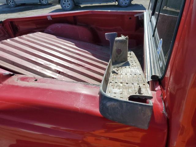 Photo 13 from auction – 2000 FORD RANGER SUP with VIN 1FTZR15X2YPB08230