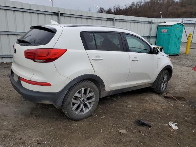 Photo 3 from auction – 2014 KIA SPORTAGE L with VIN KNDPBCAC7E7632625