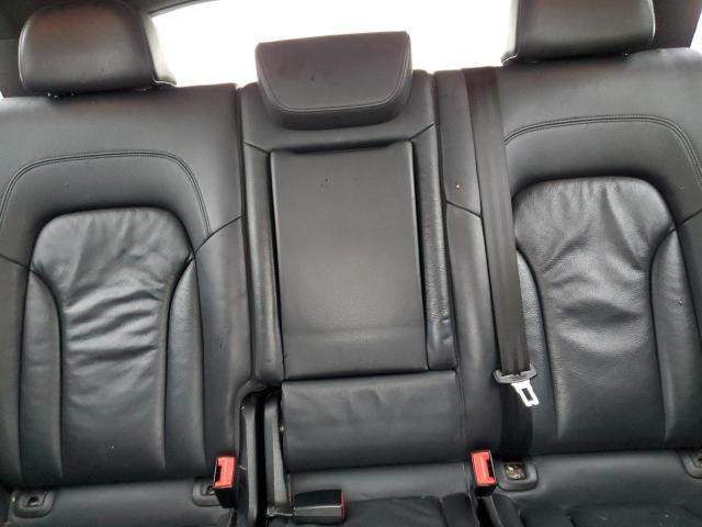 Photo 10 from auction – 2016 AUDI Q5 PREMIUM with VIN WA1D7AFP2GA131839