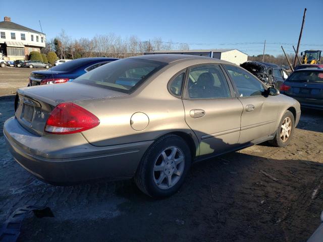 Photo 3 from auction – 2007 FORD TAURUS SEL with VIN 1FAFP56U07A134806