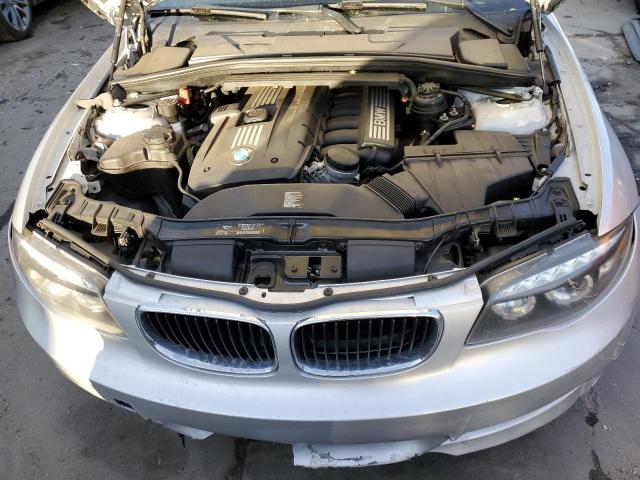 Photo 11 from auction – 2013 BMW 128 I with VIN WBAUP7C56DVM55230