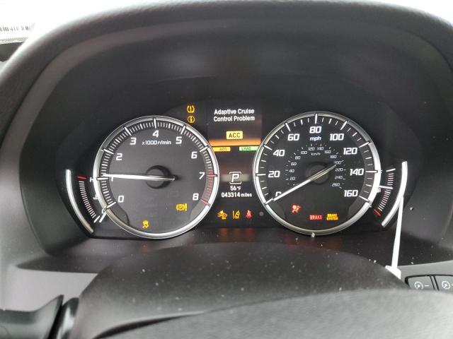 Photo 9 from auction – 2019 ACURA MDX with VIN 5J8YD3H32KL012645