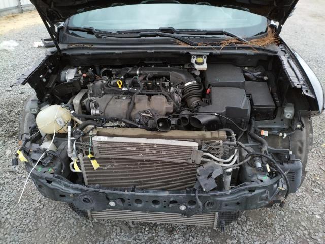 Photo 12 from auction – 2019 LINCOLN MKC with VIN 5LMCJ1C94KUL08741