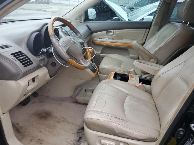 Photo 7 from auction – 2004 LEXUS RX 330 with VIN 2T2HA31U84C016750