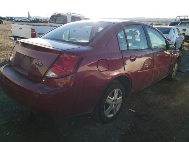 Photo 3 from auction – 2007 SATURN ION LEVEL with VIN 1G8AJ55F17Z120837