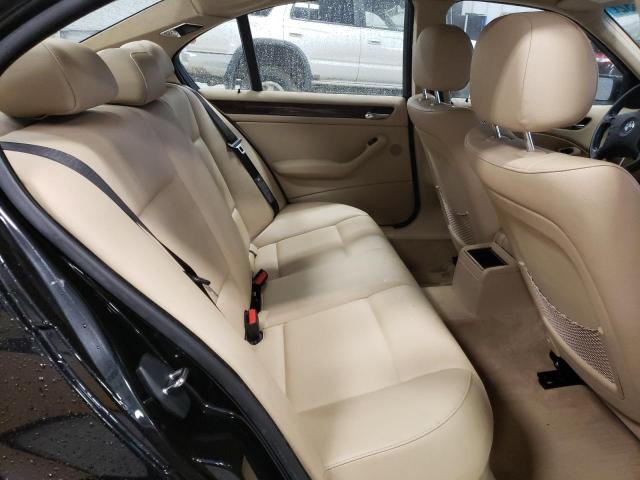 صورة رقم 10 من المزاد - 2005 BMW 325 I مع VIN WBAEV33415KX09391