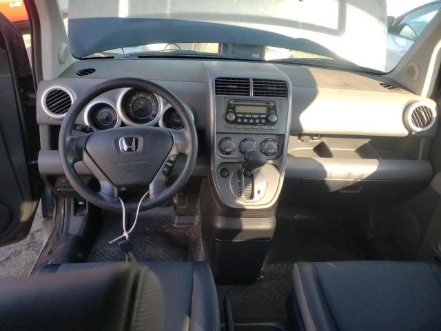 Photo 8 from auction – 2003 HONDA ELEMENT with VIN 5J6YH285X3L019918