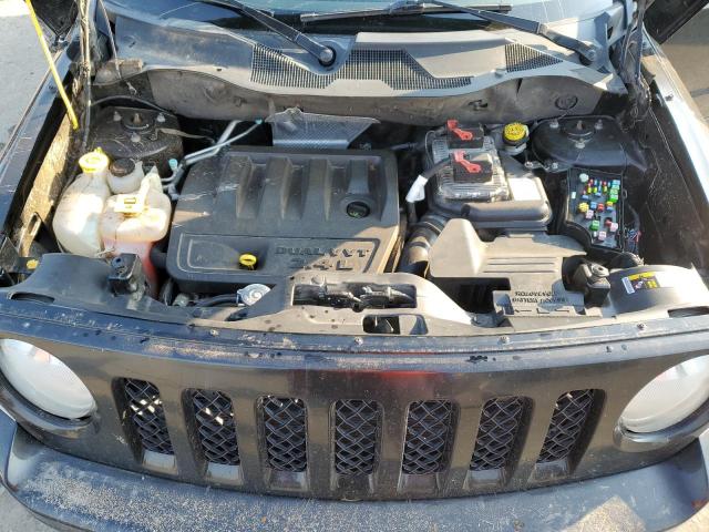 Photo 12 from auction – 2016 JEEP PATRIOT SP with VIN 1C4NJPBB8GD554772