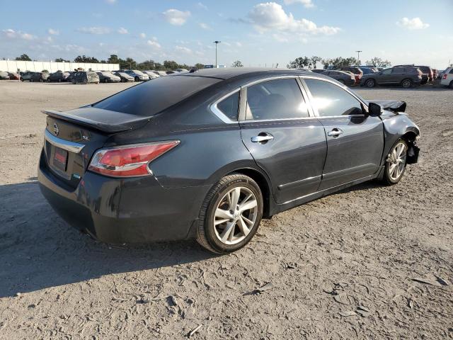 Photo 3 from auction – 2014 NISSAN ALTIMA 2.5 with VIN 1N4AL3AP1EC401688
