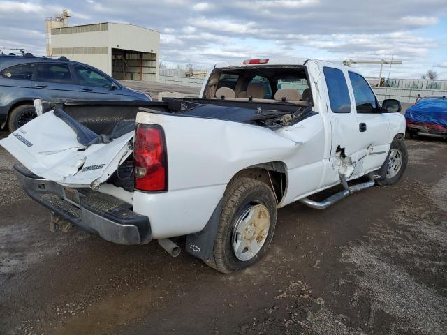 Photo 3 from auction – 2005 CHEVROLET SILVERADO with VIN 1GCEC19T05Z273684