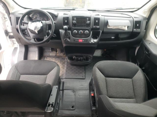 Photo 8 from auction – 2014 RAM PROMASTER with VIN 3C6TRVBG1EE106070