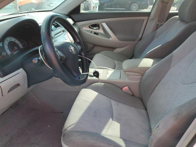 Photo 7 from auction – 2008 TOYOTA CAMRY CE with VIN 4T1BE46K98U765511
