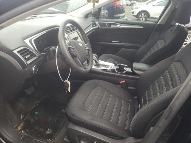 Photo 7 from auction – 2016 FORD FUSION SE with VIN 3FA6P0H77GR218265