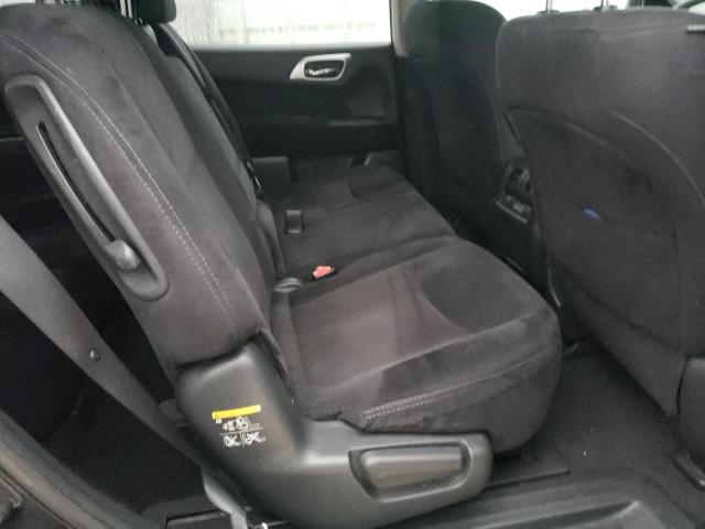 Photo 11 from auction – 2015 NISSAN PATHFINDER with VIN 5N1AR2MM2FC715657