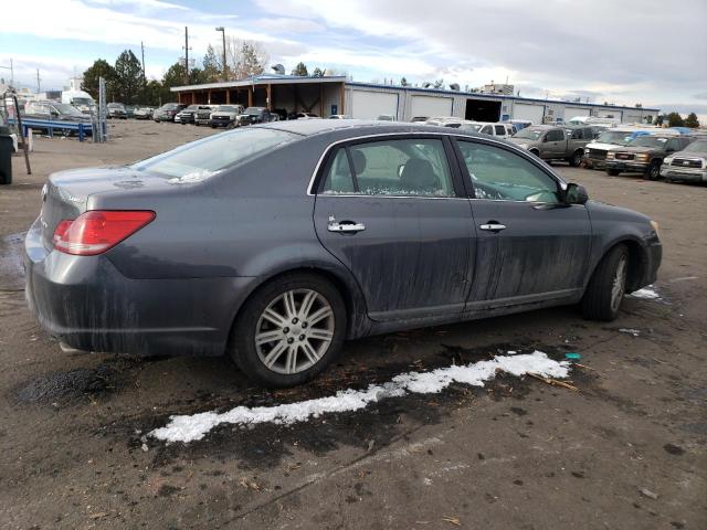 Photo 3 from auction – 2008 TOYOTA AVALON with VIN 4T1BK36B68U272064