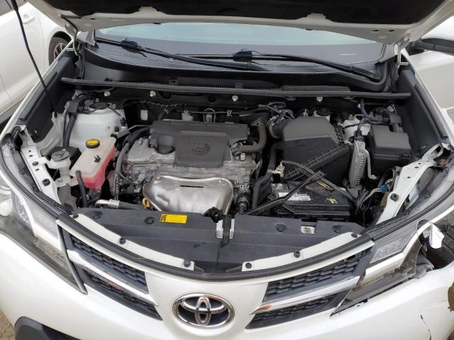 Photo 12 from auction – 2014 TOYOTA RAV4 LIMIT with VIN 2T3DFREV8EW164964