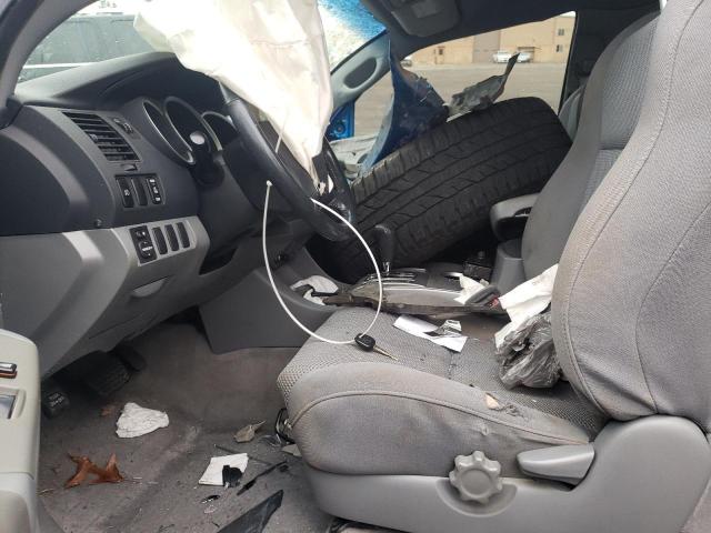 Photo 7 from auction – 2014 BUICK ENCLAVE with VIN 5TETU62N27Z449767
